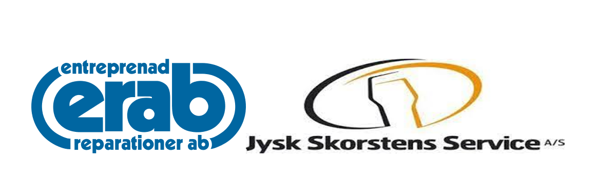 ERAB Group acquires Jysk Skorstens Service A/S, Denmark and becomes Europe's largest chimney company